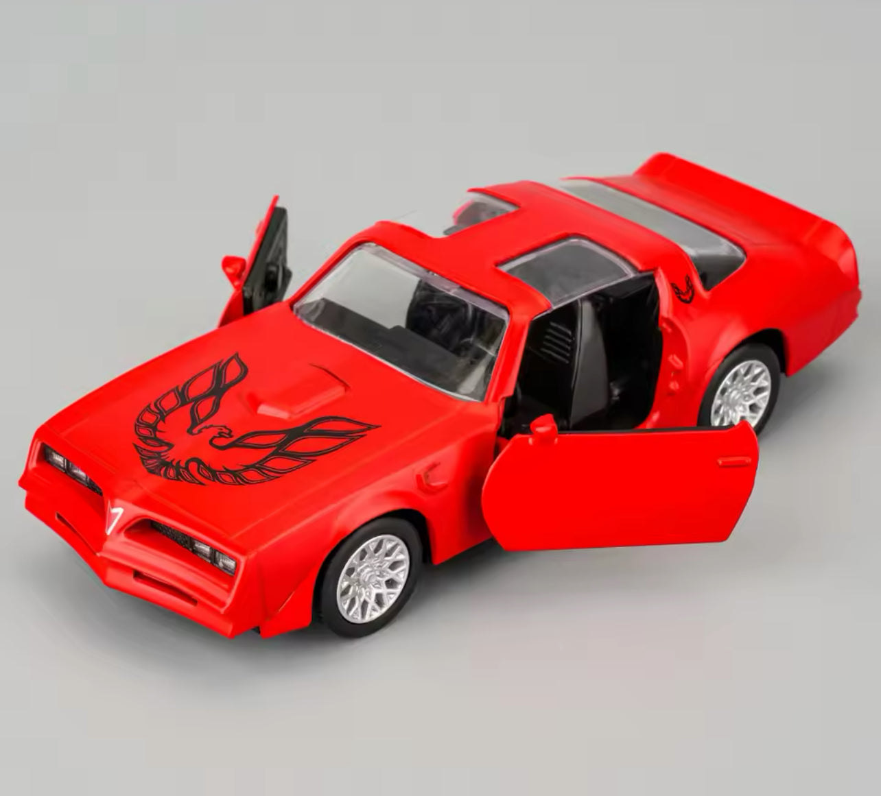 Pontiac Firebird 1979 Special Edition (1:36 Scale)