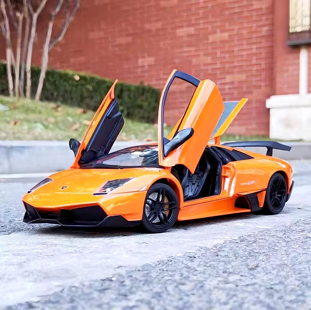 Lamborghini Murcielago (1:18 Scale)