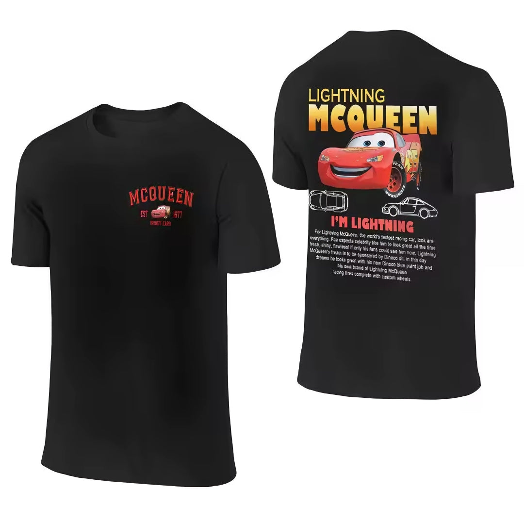 Sally & McQueen T-Shirts