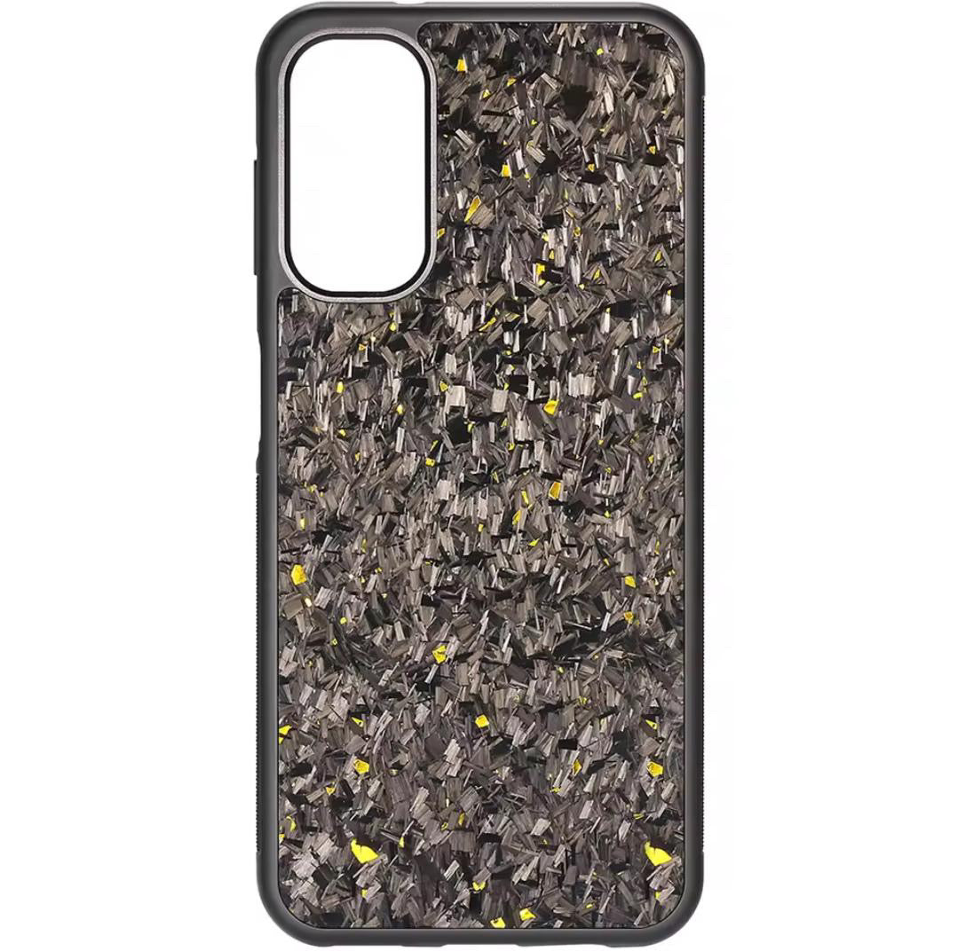 Carbon Fibre Case A16 5G