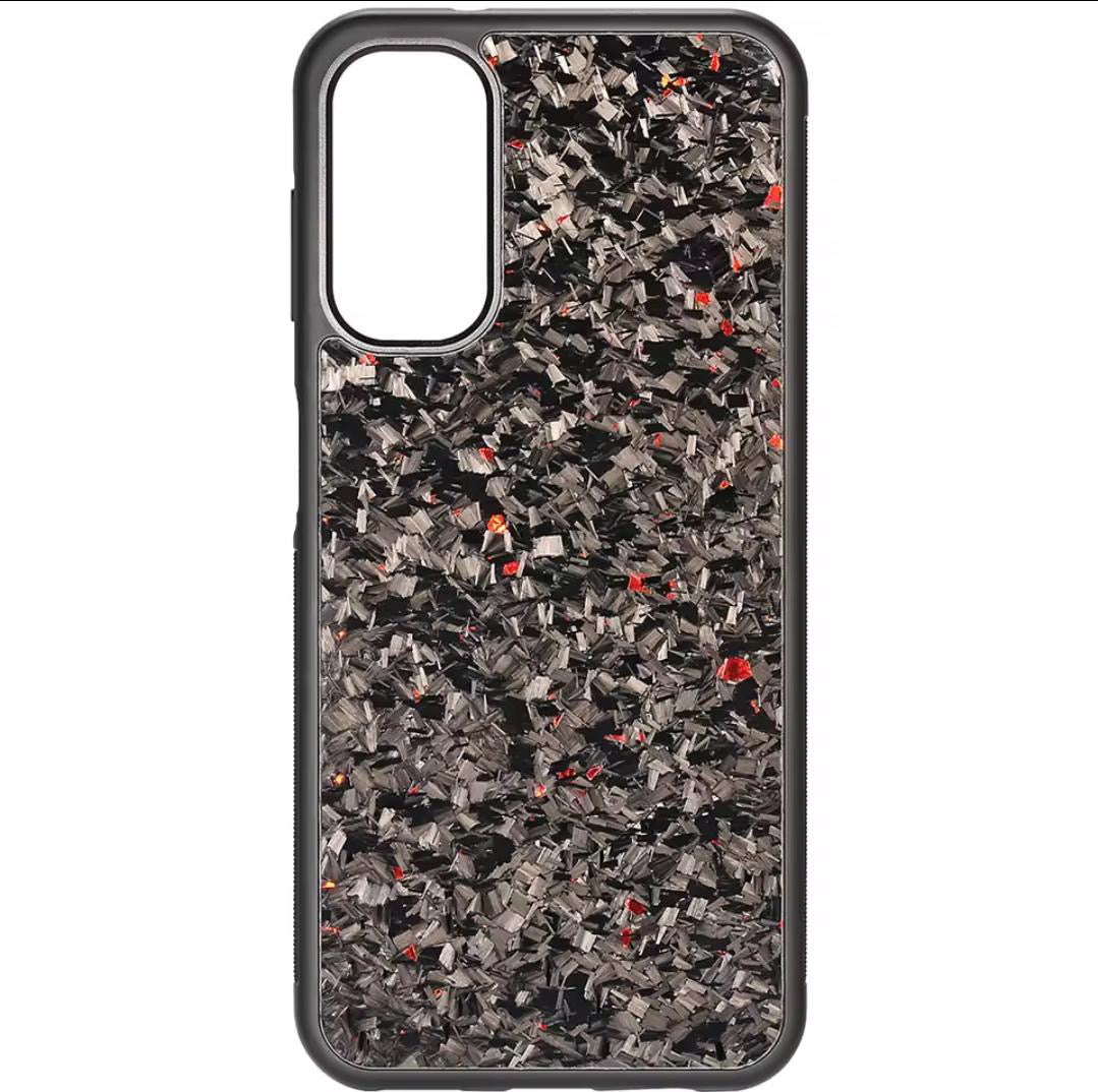 Carbon Fibre Case A16 5G