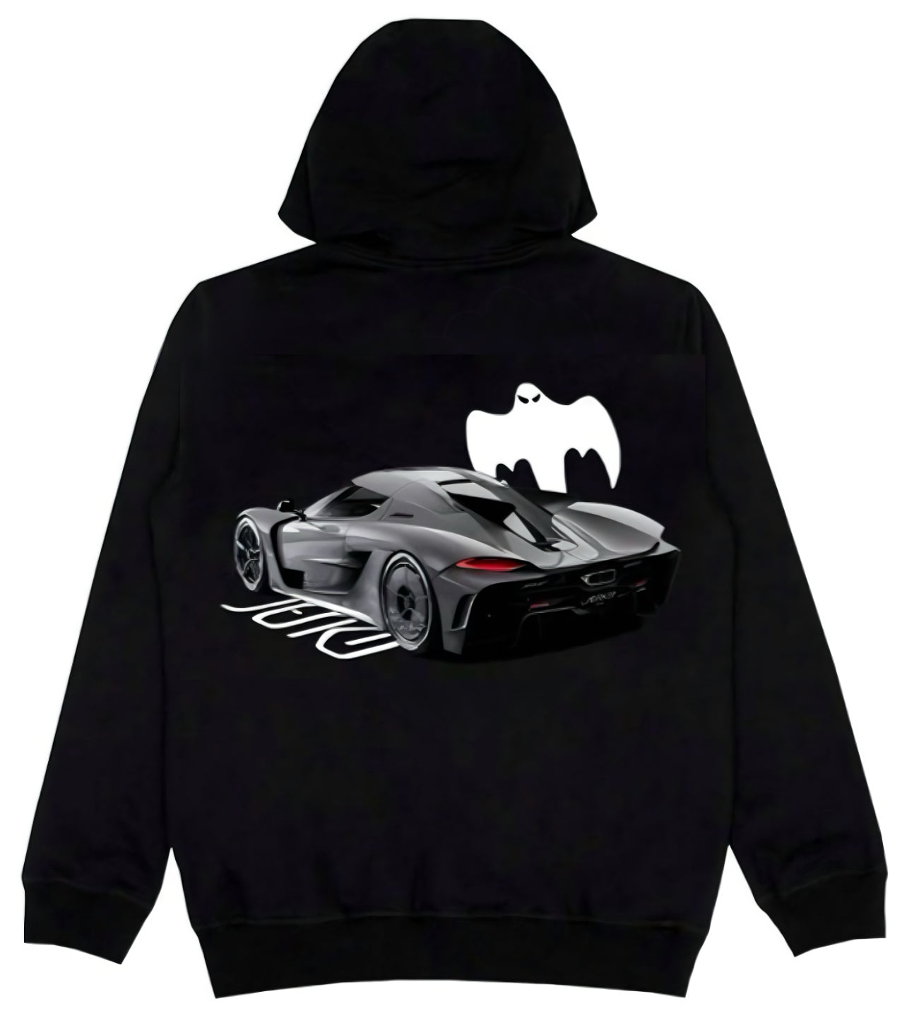 Koenigsegg Jesko Hoodie