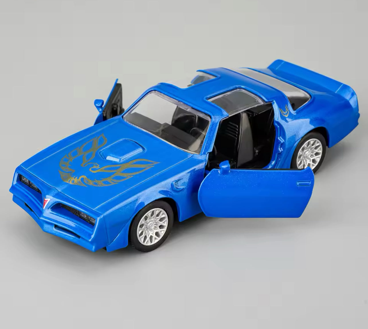 Pontiac Firebird 1979 Special Edition (1:36 Scale)