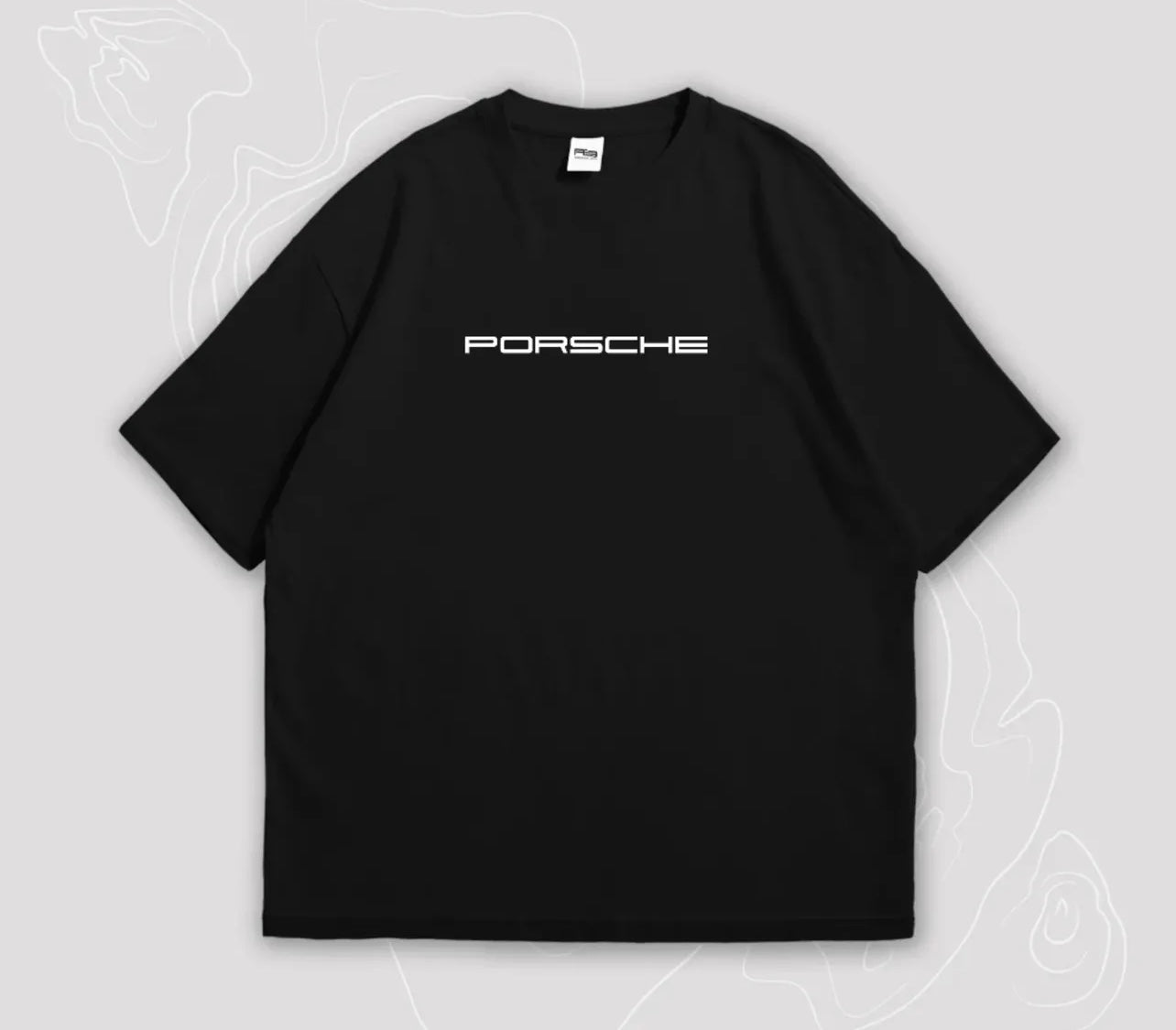 Porsche 911 GT3 RS T-Shirt