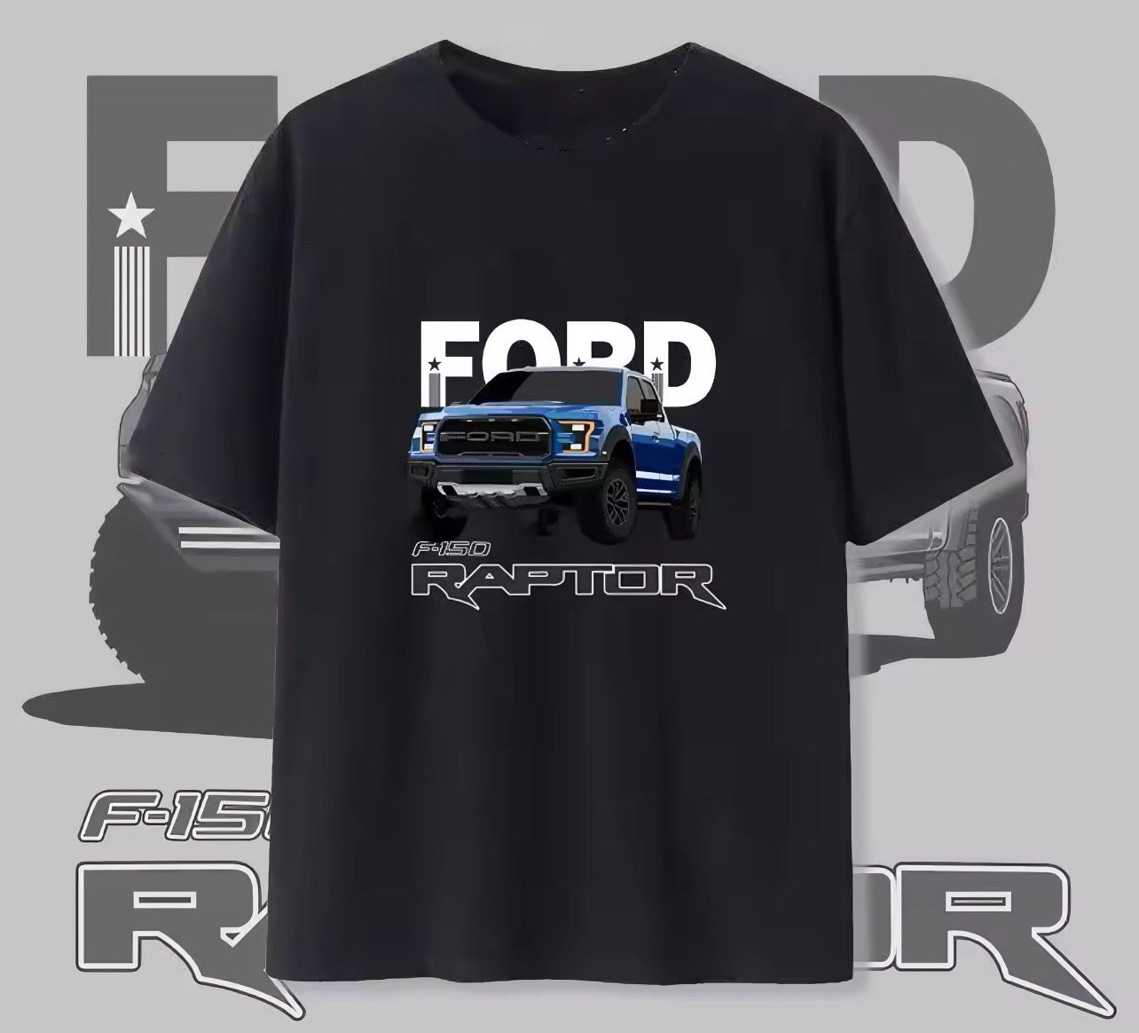 Ford Raptor T-Shirt