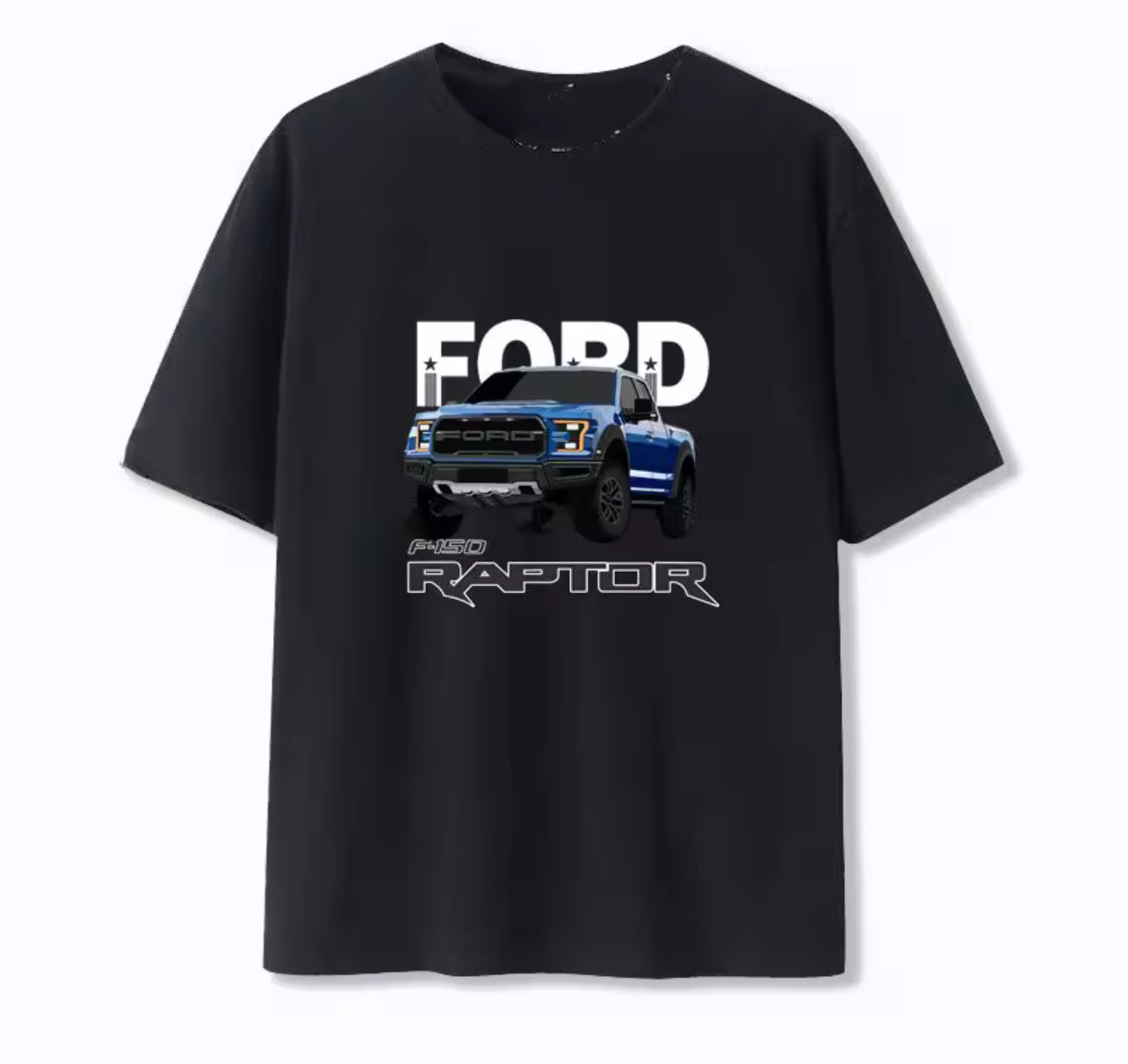 Ford Raptor T-Shirt