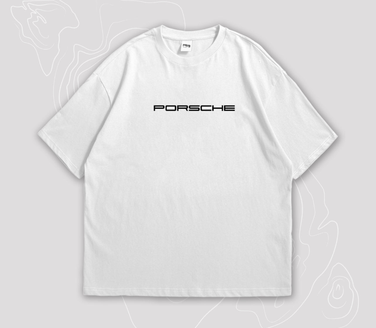 Porsche 911 GT3 RS T-Shirt