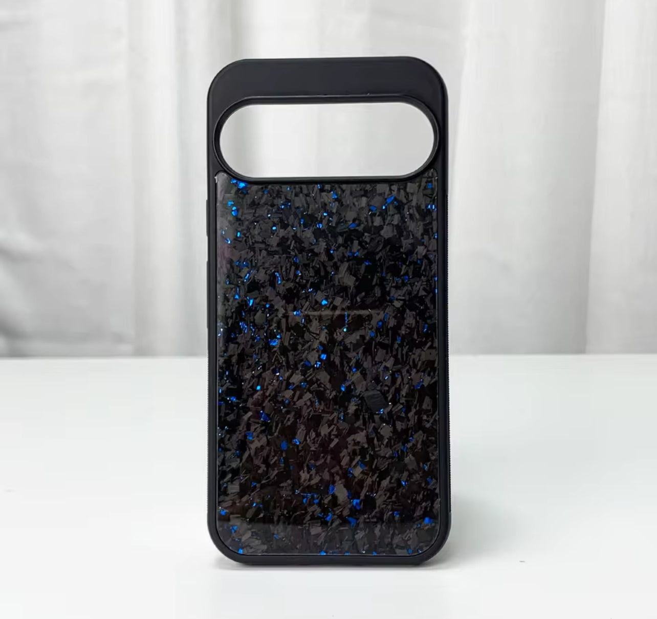 Carbon Fiber Case (Pixel)
