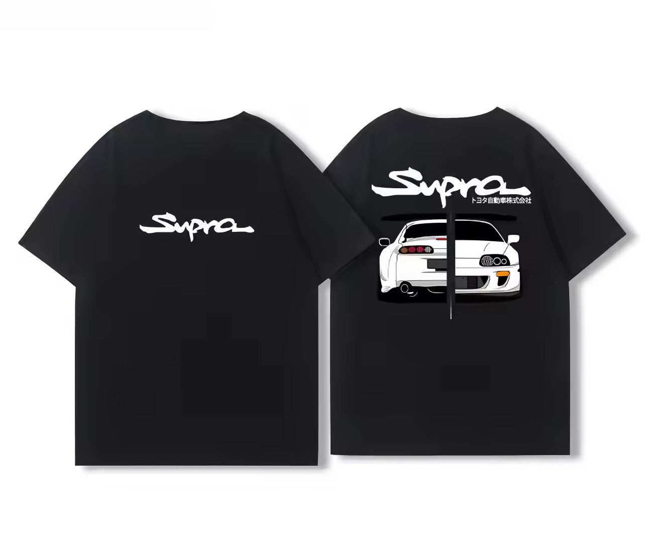 Toyota Supra MK4 T-Shirt