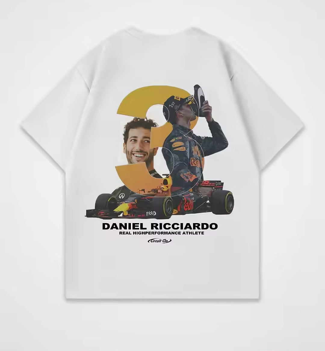 Daniel Ricciardo T-Shirt
