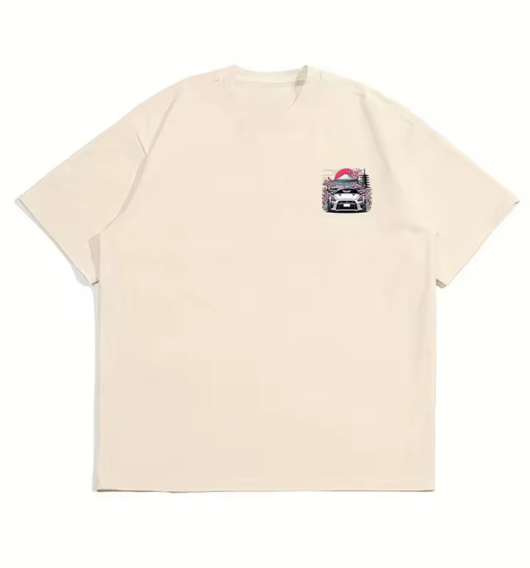 Nissan GTR R35 T-Shirt