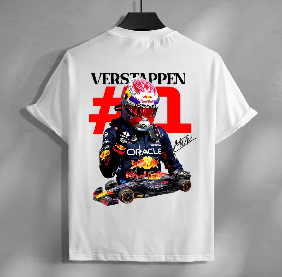 Max Verstappen T-Shirt
