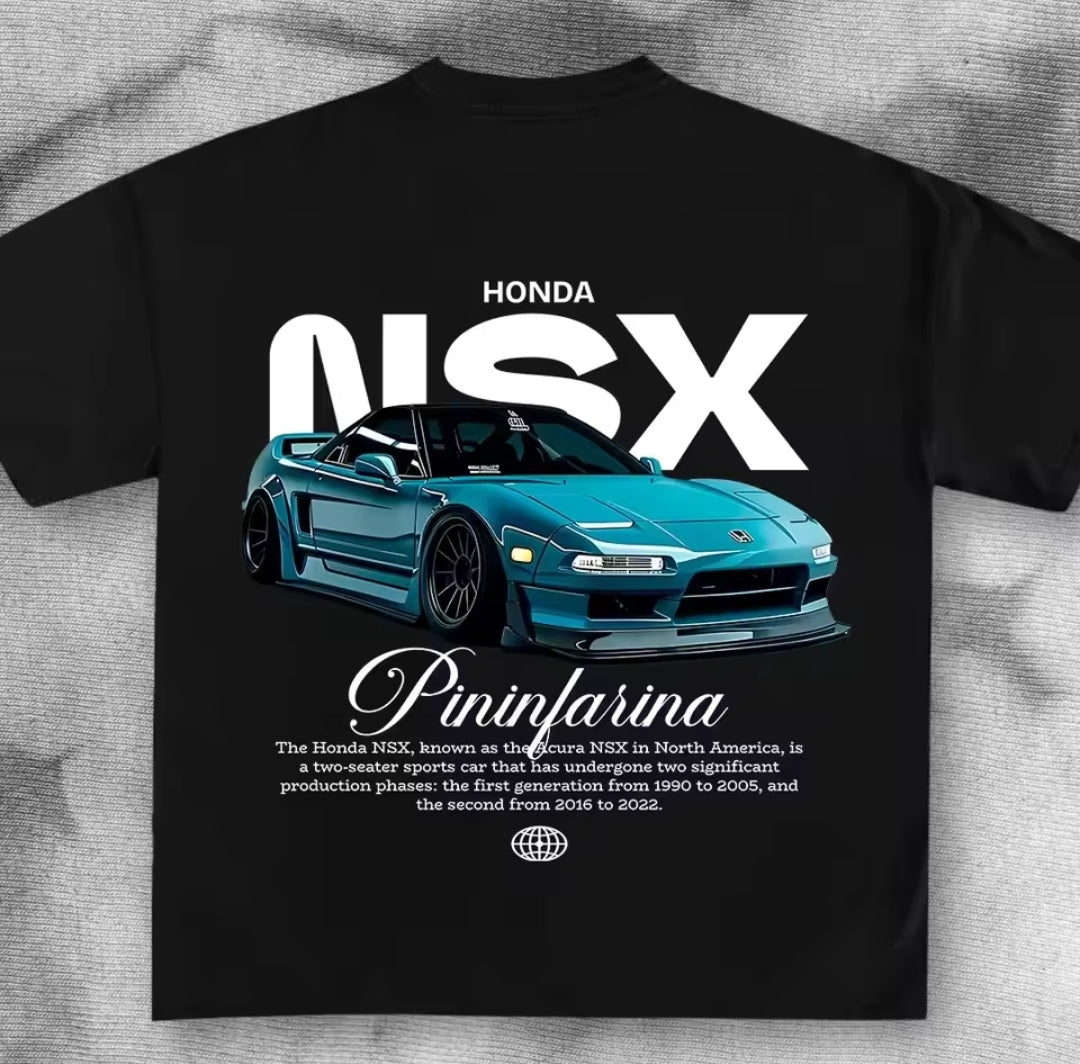 Honda NSX T-Shirt