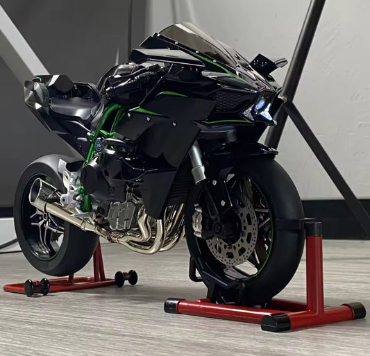 Kawasaki H2R (1:6 Scale)
