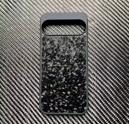 Carbon Fiber Case (Pixel)