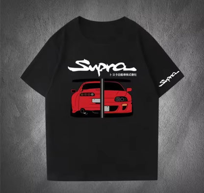 Toyota Supra MK4 T-Shirt