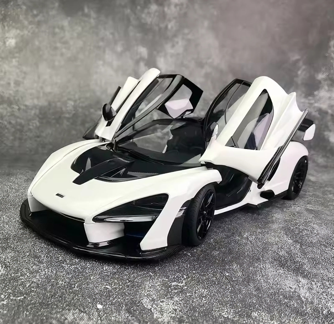 Mclaren Senna (1:24 Scale)