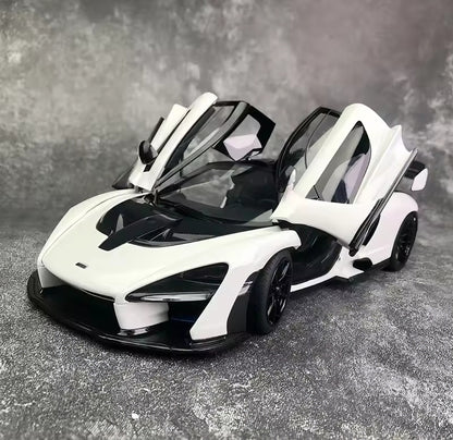 Mclaren Senna (1:24 Scale)