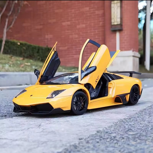 Lamborghini Murcielago (1:18 Scale)