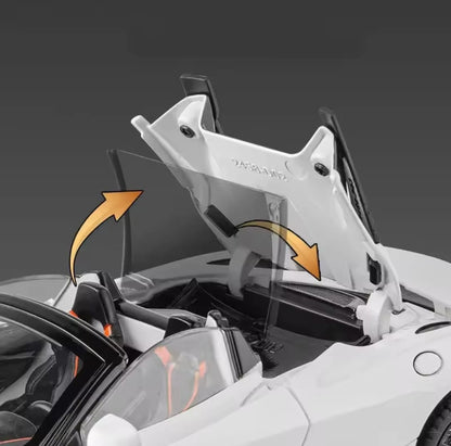 McLaren 720s (1:24 Scale)