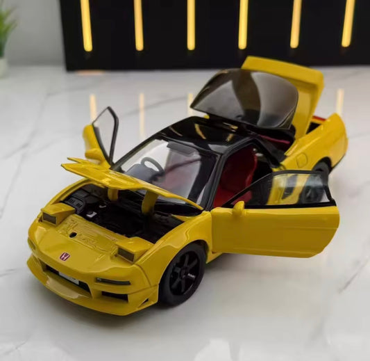 Honda NSX (1:32 Scale)