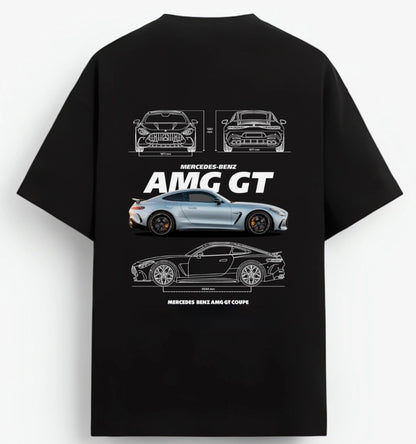 AMG GT T-Shirt