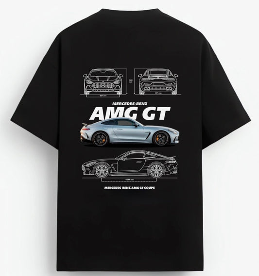 AMG GT T-Shirt