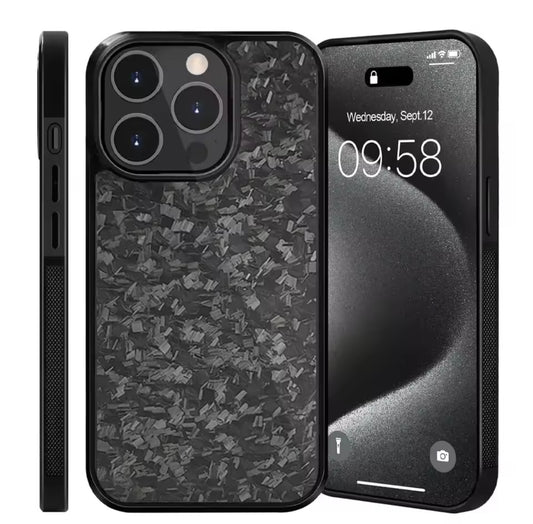 Carbon Fibre Case (iPhone)