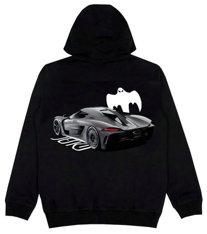 Koenigsegg Jesko Hoodie