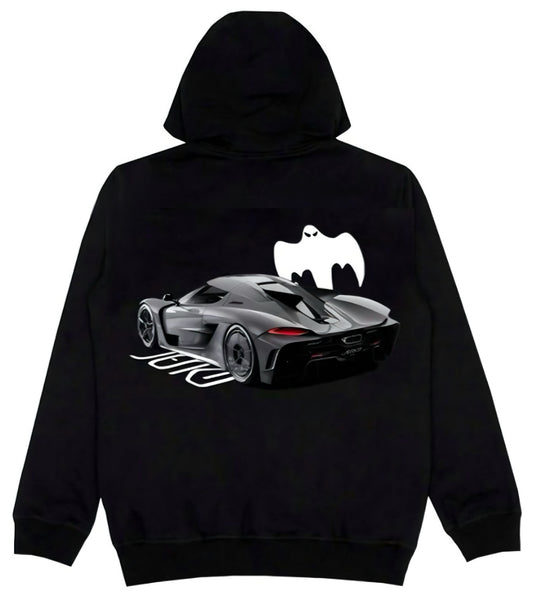 Koenigsegg Jesko Hoodie