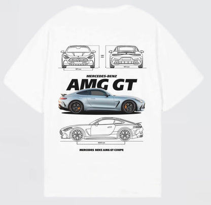AMG GT T-Shirt