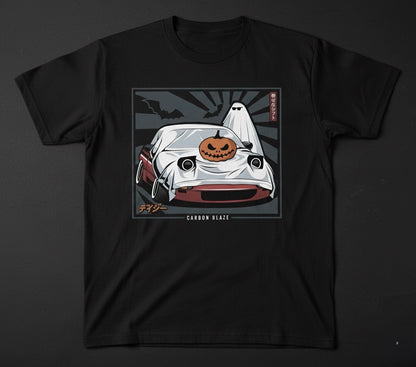 Spooky Miata T-Shirt