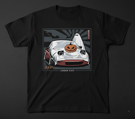 Spooky Miata T-Shirt