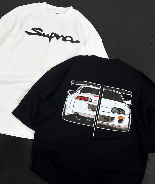 Toyota Supra MK4 T-Shirt