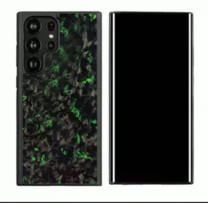 Carbon Fibre Case (Samsung)