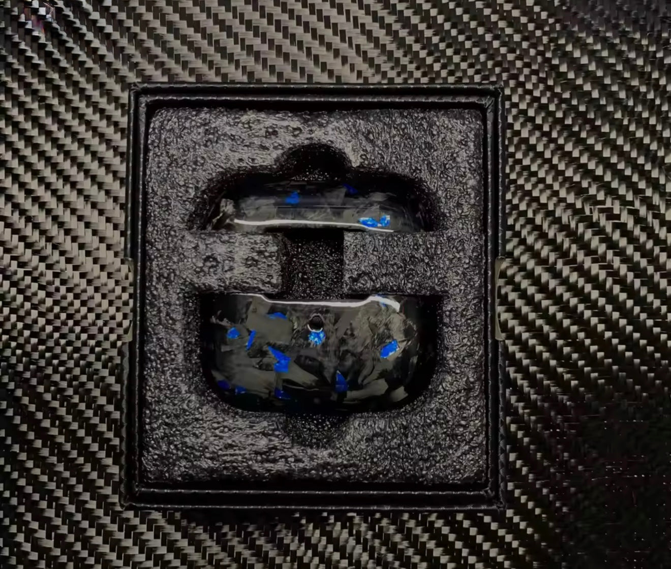 Carbon Fibre Case (AirPods Pro)