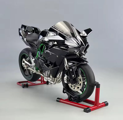 Kawasaki H2R (1:6 Scale)