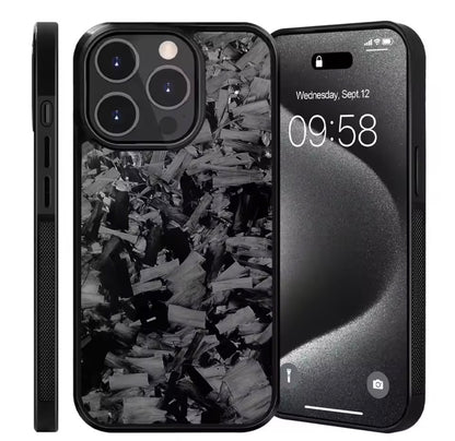 Carbon Fibre Case (IPhone)
