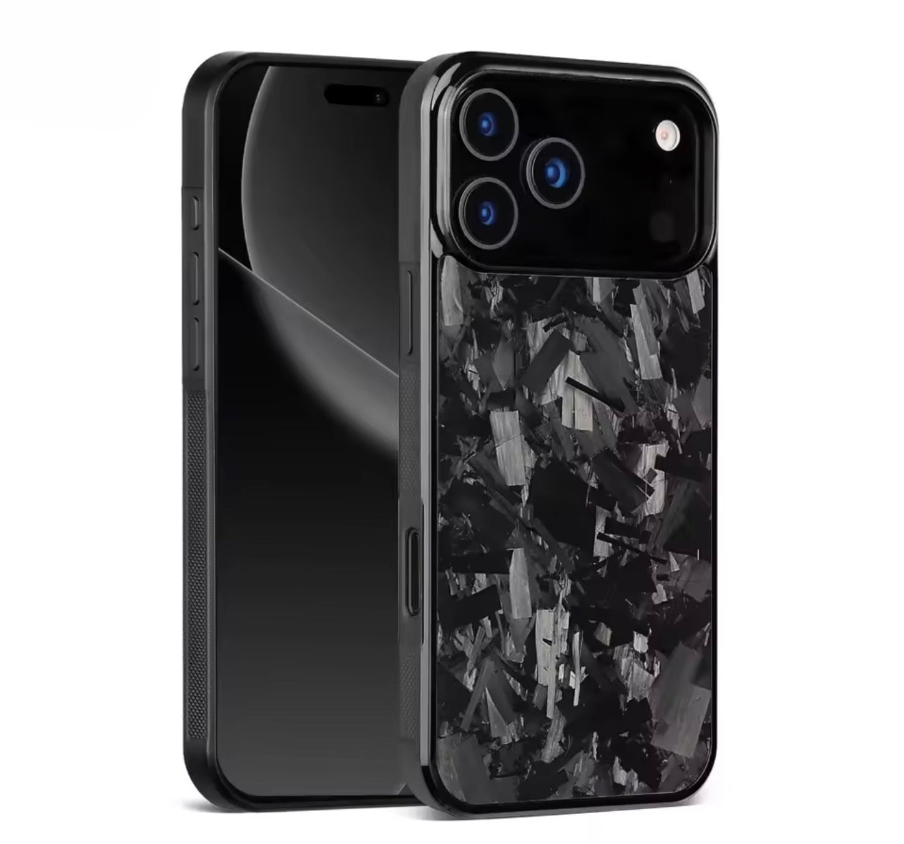 Carbon Fibre Case (IPhone)