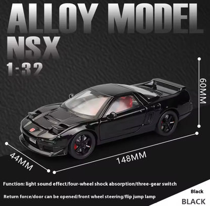 Honda NSX (1:32 Scale)