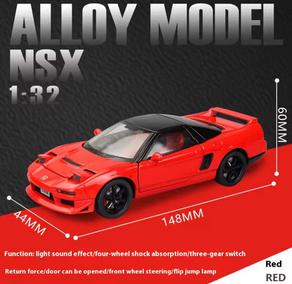 Honda NSX (1:32 Scale)
