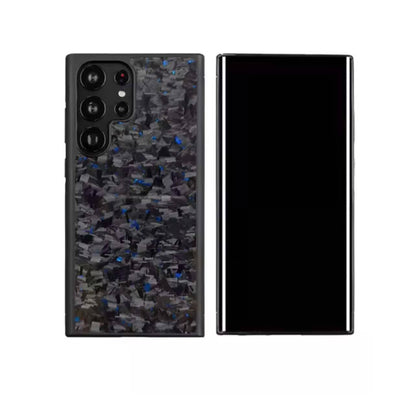 Carbon Fibre Case (Samsung)