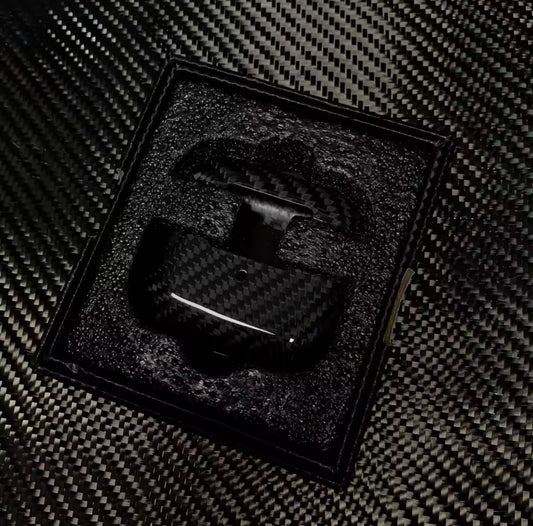 Carbon Fibre Case (AirPods Pro)