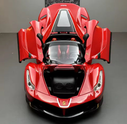Ferrari La Ferrari (1:22 Scale)