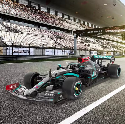 RC F1 (1:18 Scale)
