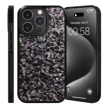 Carbon Fibre Case (iPhone)