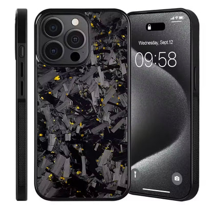 Carbon Fibre Case (IPhone)