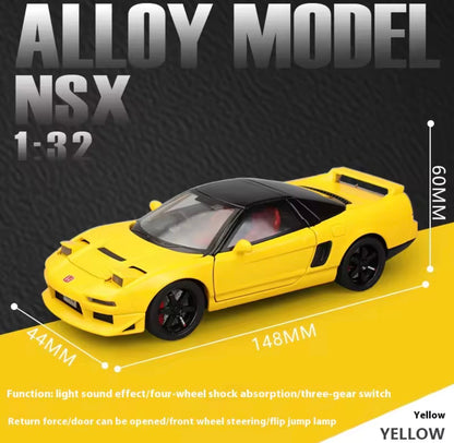 Honda NSX (1:32 Scale)