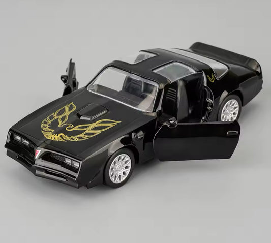 Pontiac Firebird 1979 Special Edition (1:36 Scale)