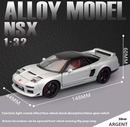 Honda NSX (1:32 Scale)